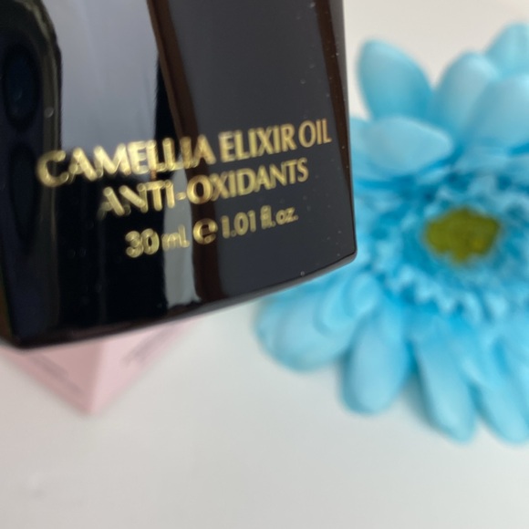 FEMMUE Camellia Elixir Oil Anti-Oxidants NEW 1.0 fl.oz. - Picture 14 of 14